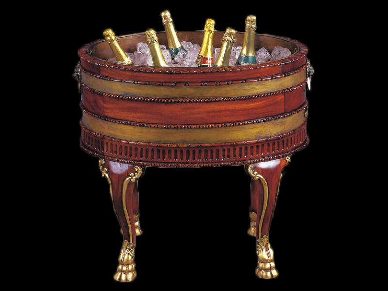 ジョージアン・ワインクーラー ジョージアン・ワインクーラー